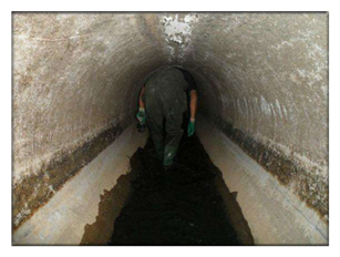 龙泉管道高压清洗