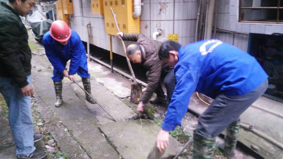 龙泉清掏化粪池、管道疏通一站式服务<高效><技术><可靠>